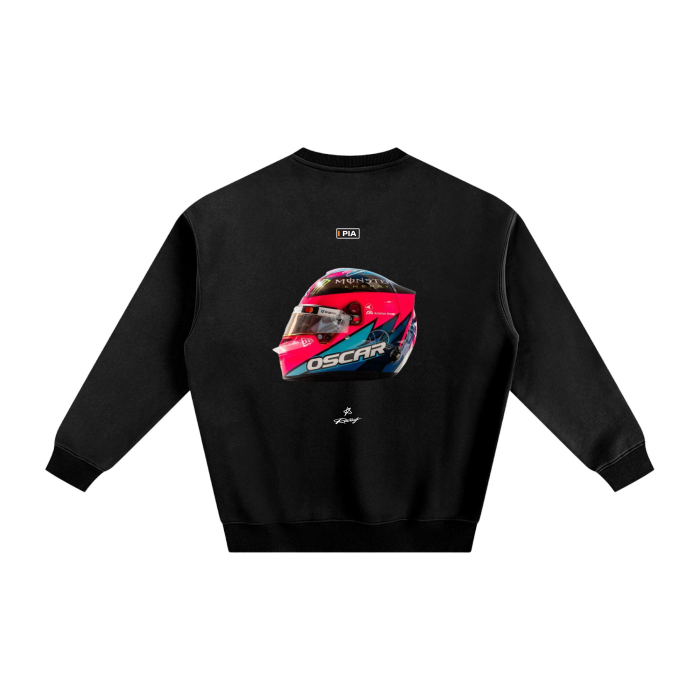 Piastri Crewneck