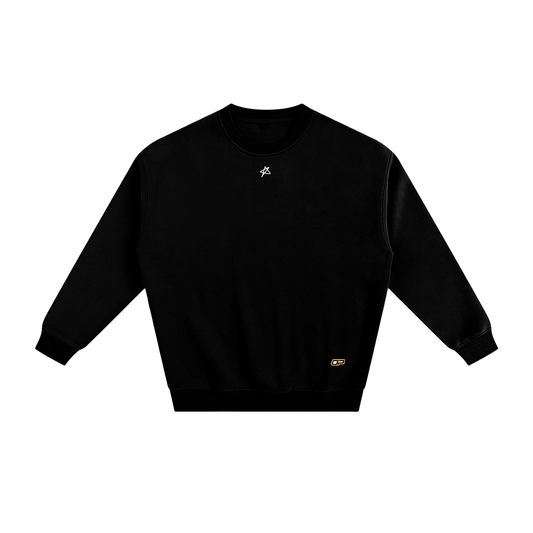 Piastri Crewneck