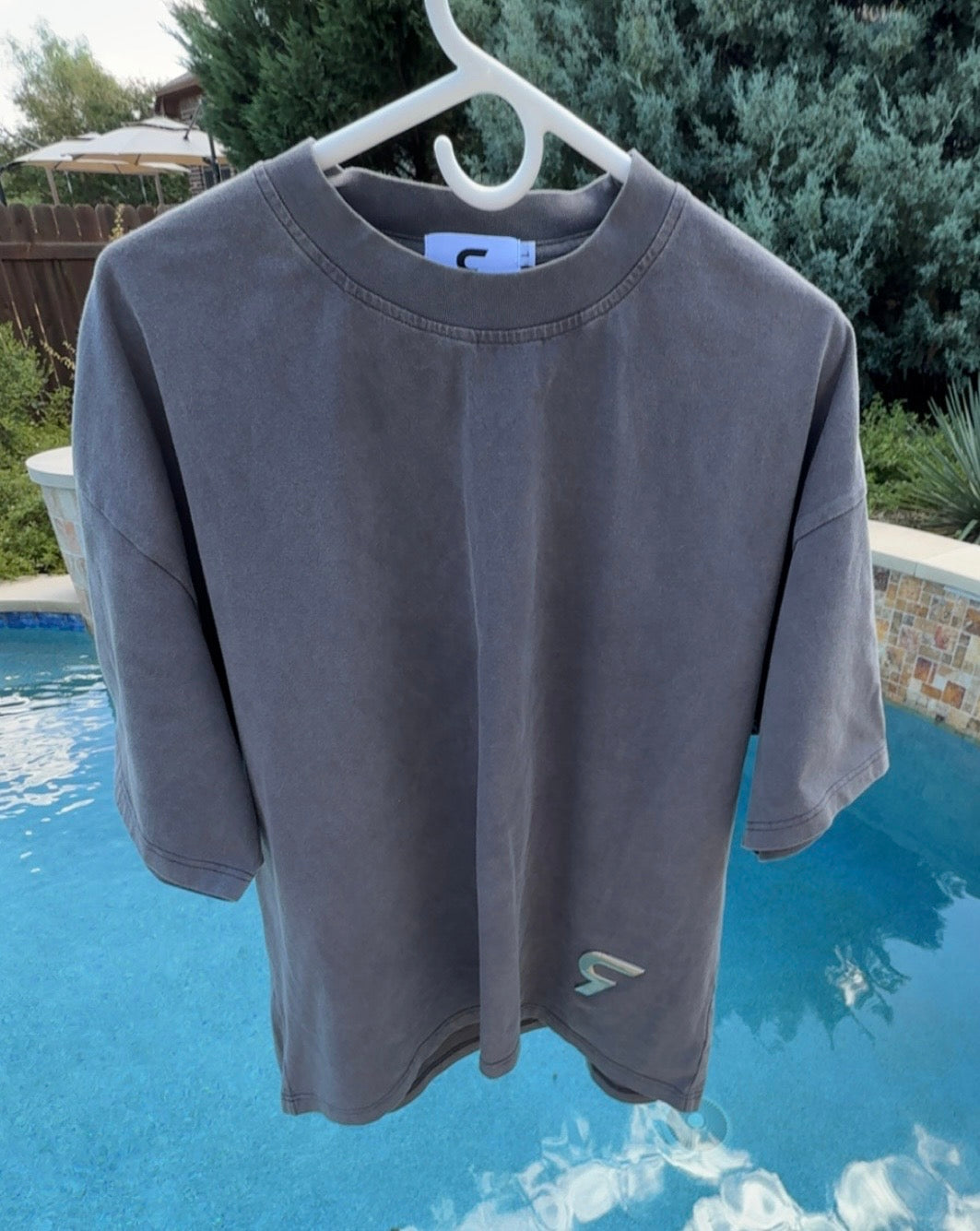 Motosport Luxe Tee