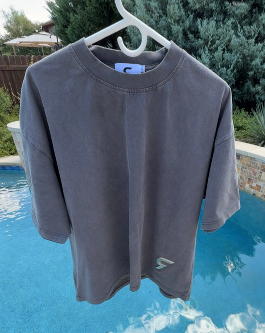 Motosport Luxe Tee