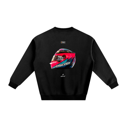 Piastri Crewneck