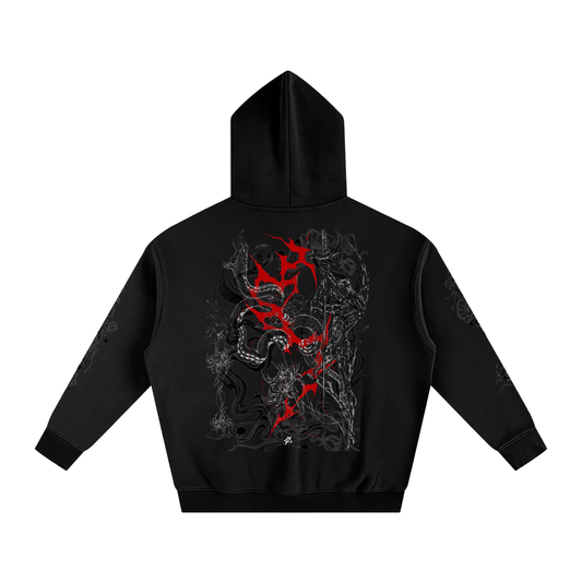 Guardian Hoodie