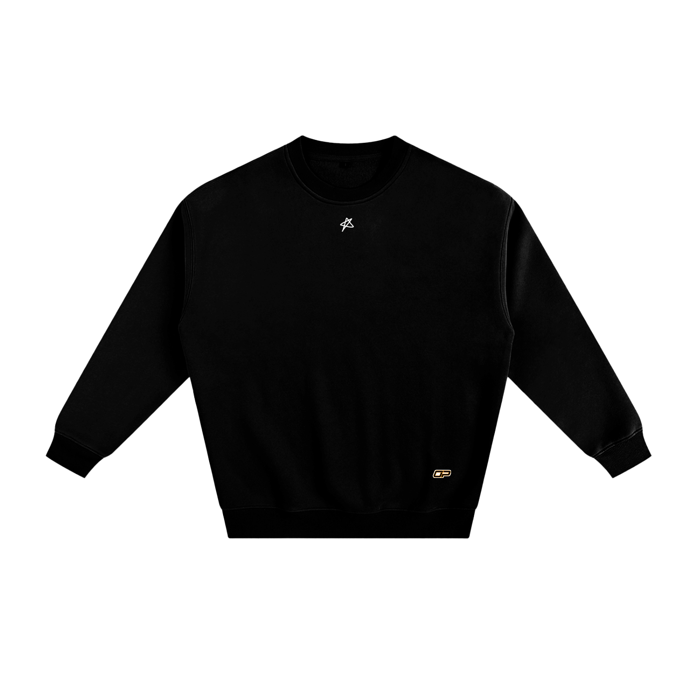 Piastri Crewneck