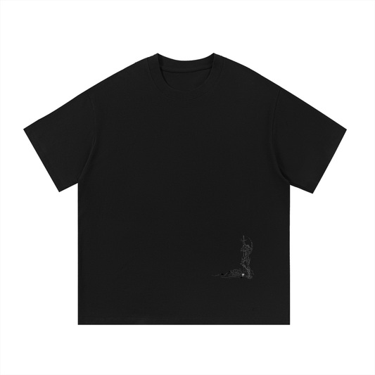 Peace Thru Connection Tee